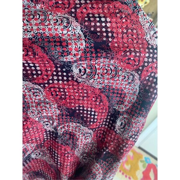 Willie ESCO Pullover Adult Hawaiian Skate Thin Vtg - Picture 6 of 12